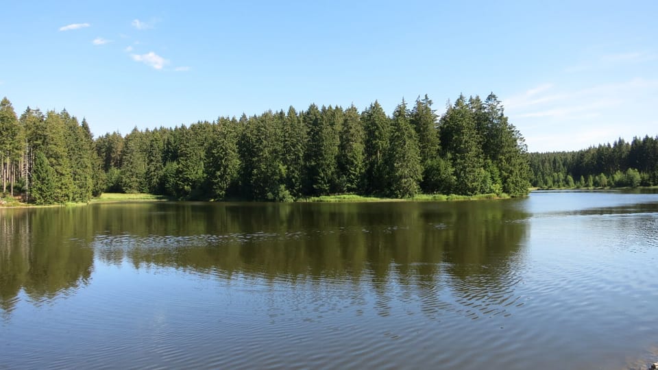 Lake