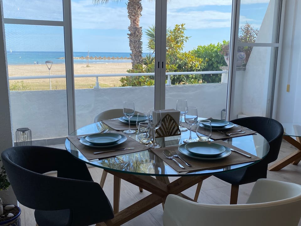 Wohnzimmer Essbereich