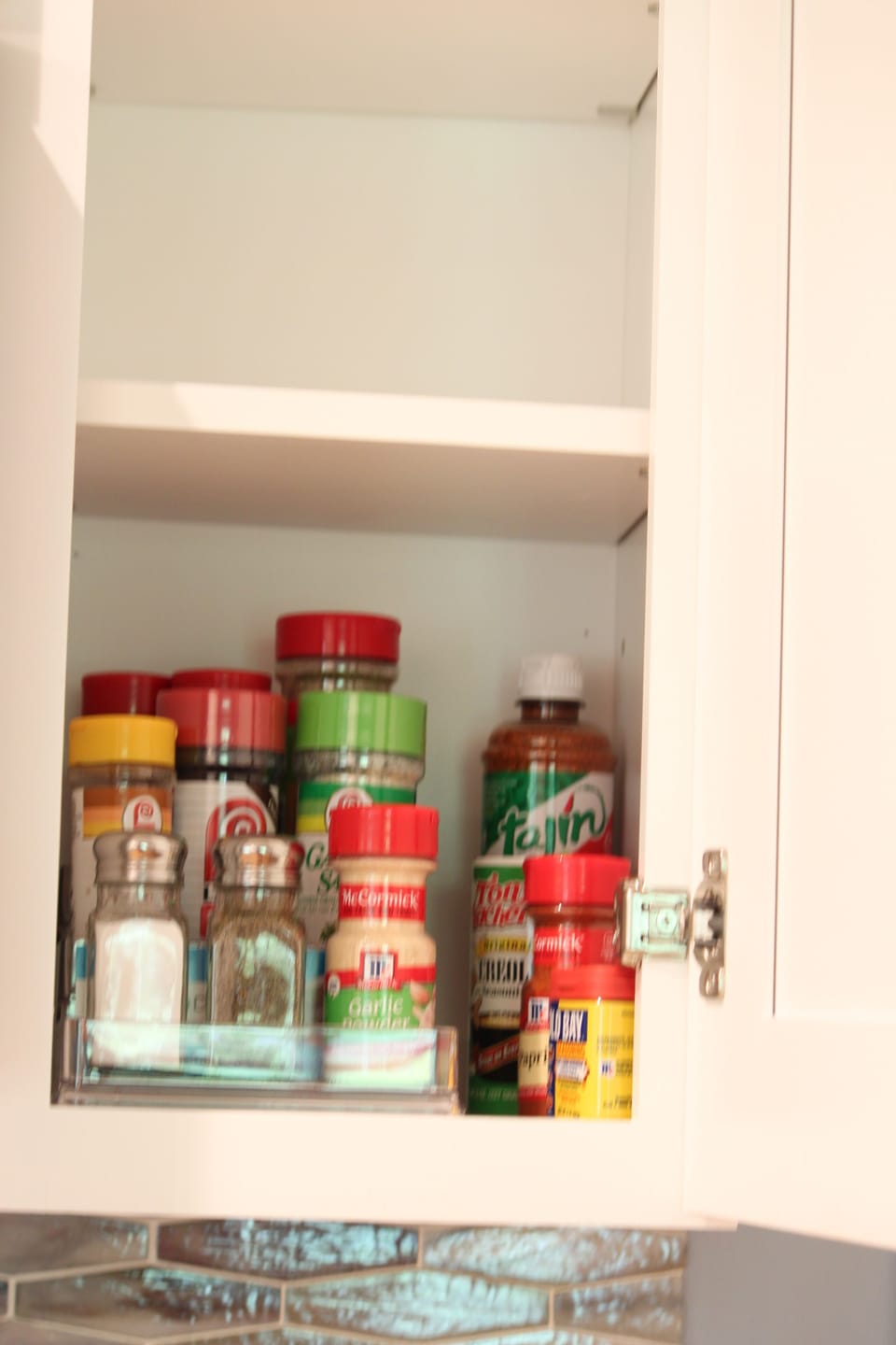 Just some extra, extra's 