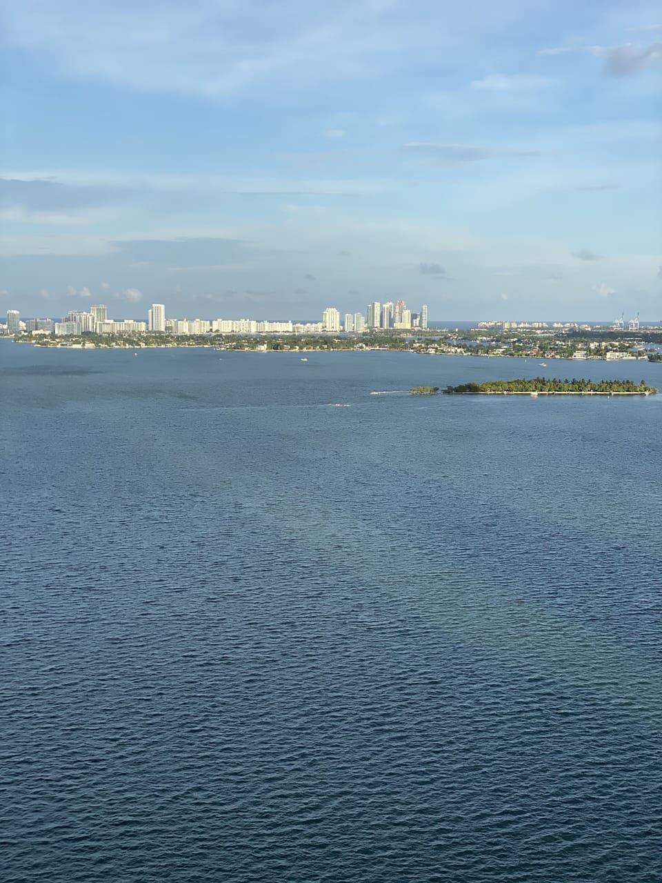 Ocean views 