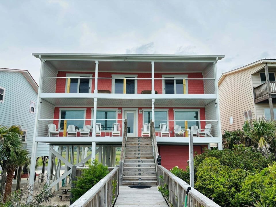 Back Exterior