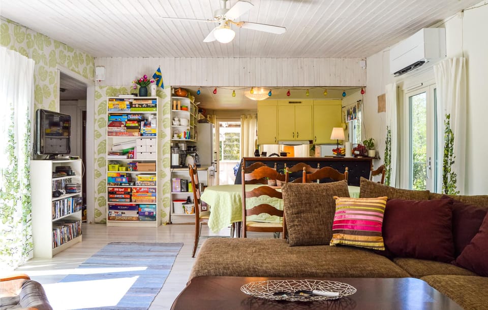 living-room