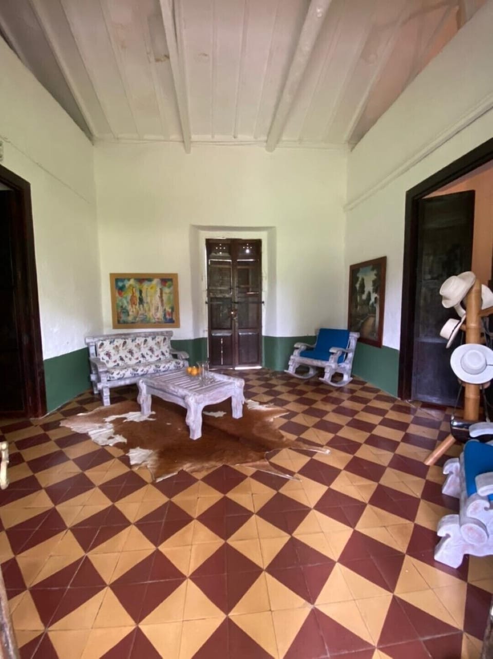 Interior