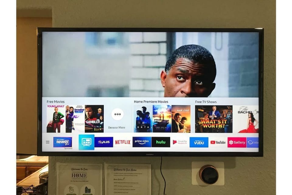 Television