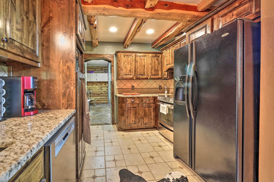 Kitchen | Drip Coffee Maker