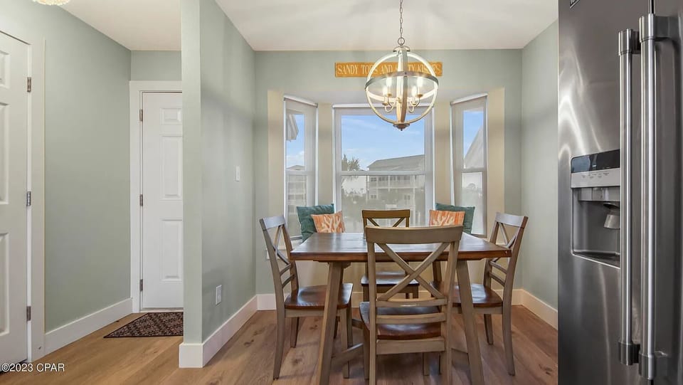 Kitchen Table