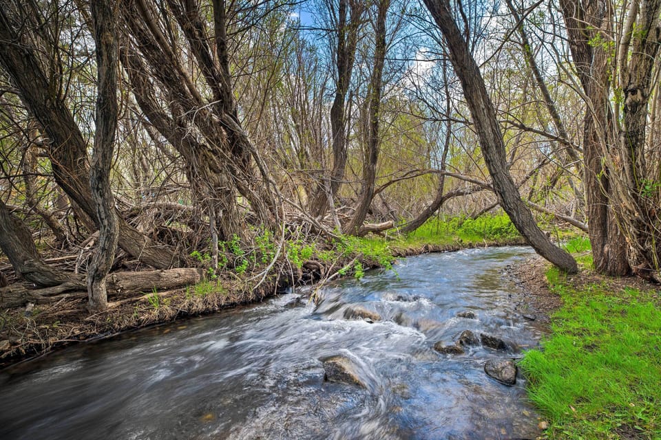 On-Site River
