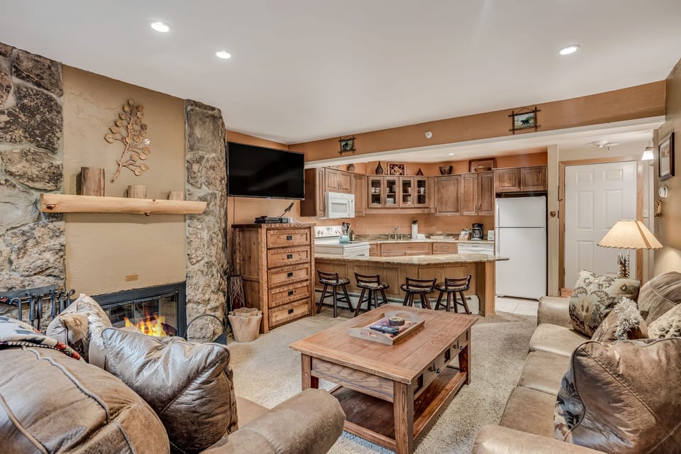 Living space