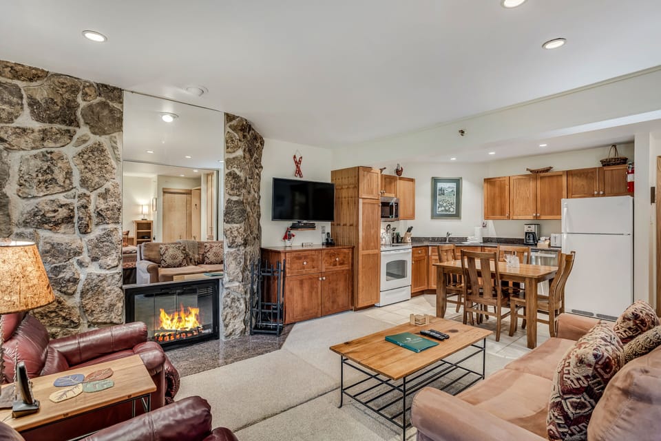 Living space