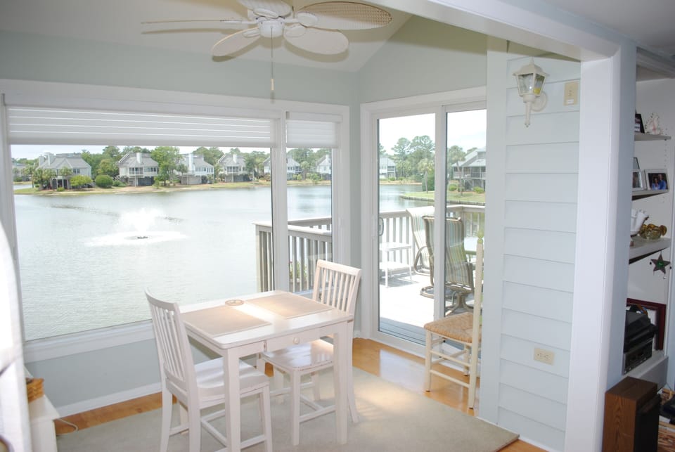 Sun Porch