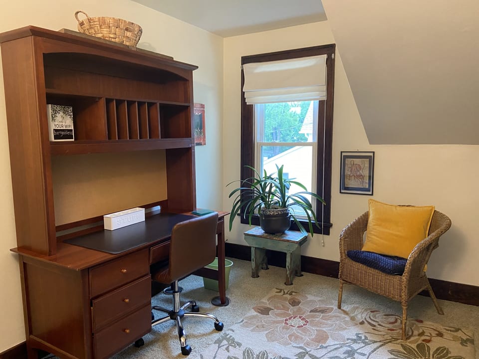 Designated Office