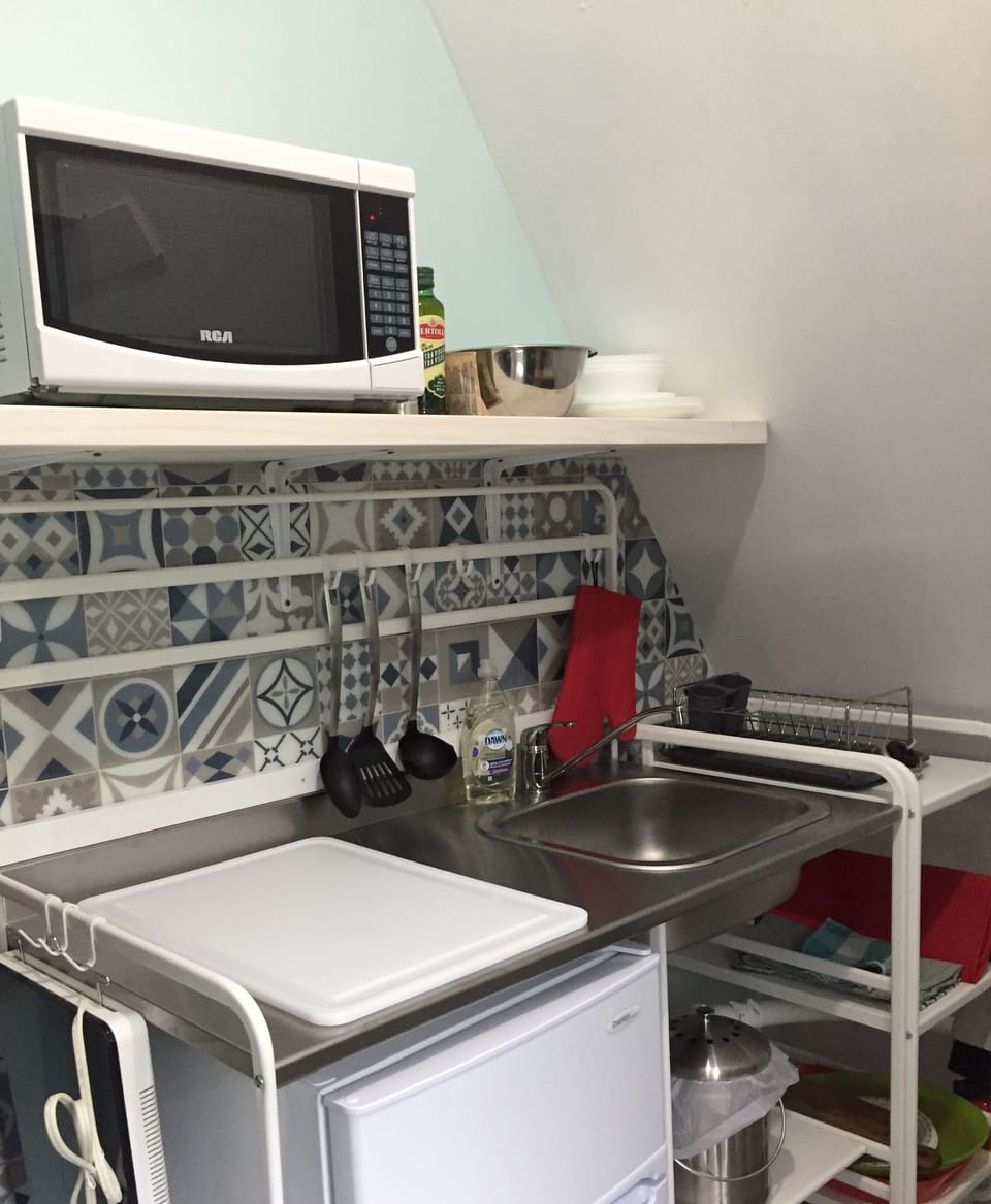 Kitchenette