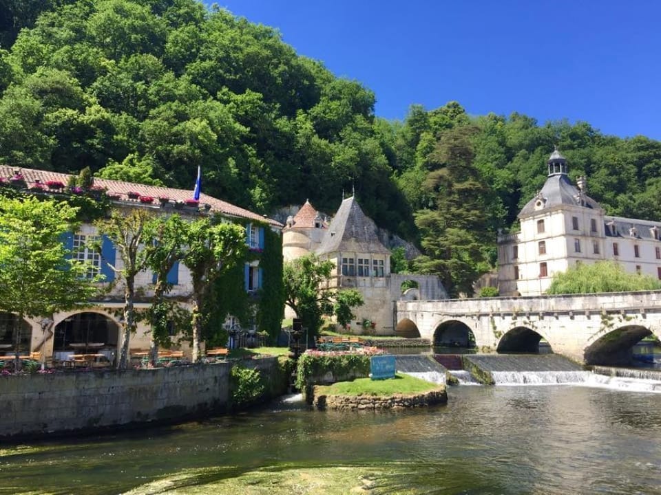 Brantome