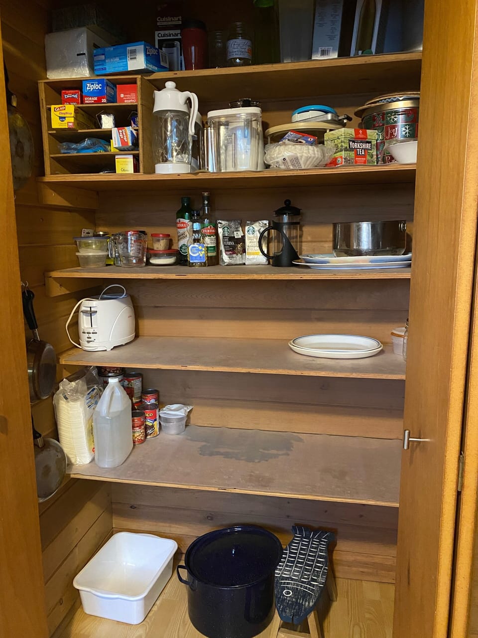 Items may not be exactly as shown