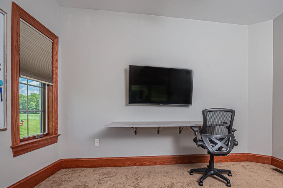 Office Space