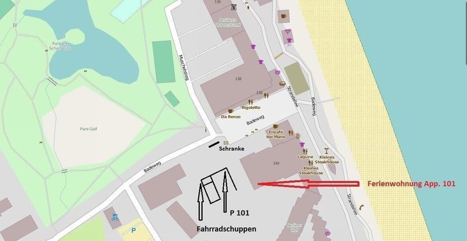 Property map