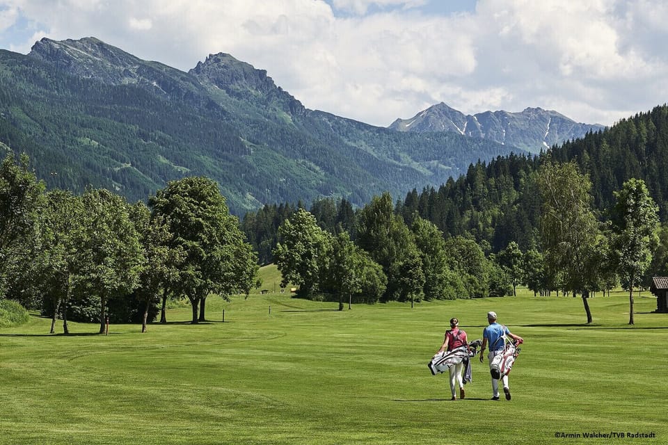 Golf