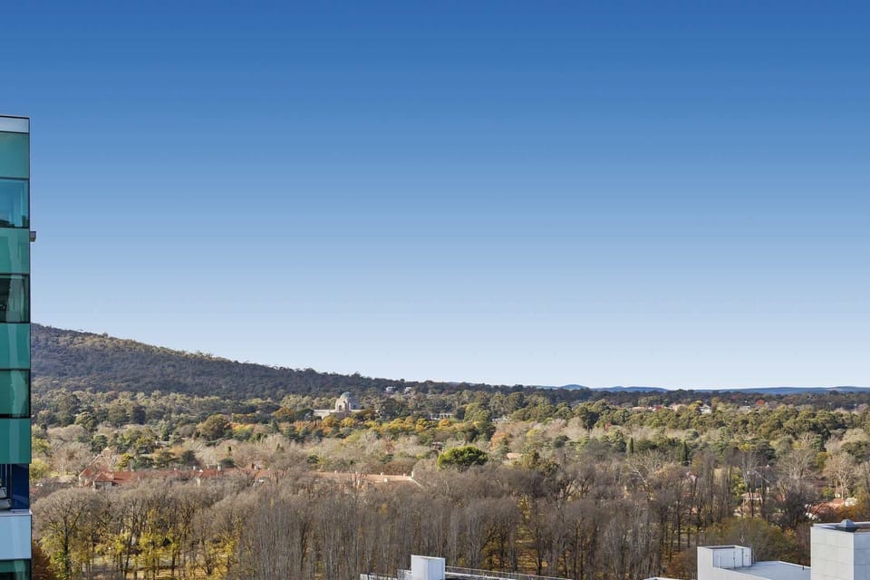Mount Ainslie