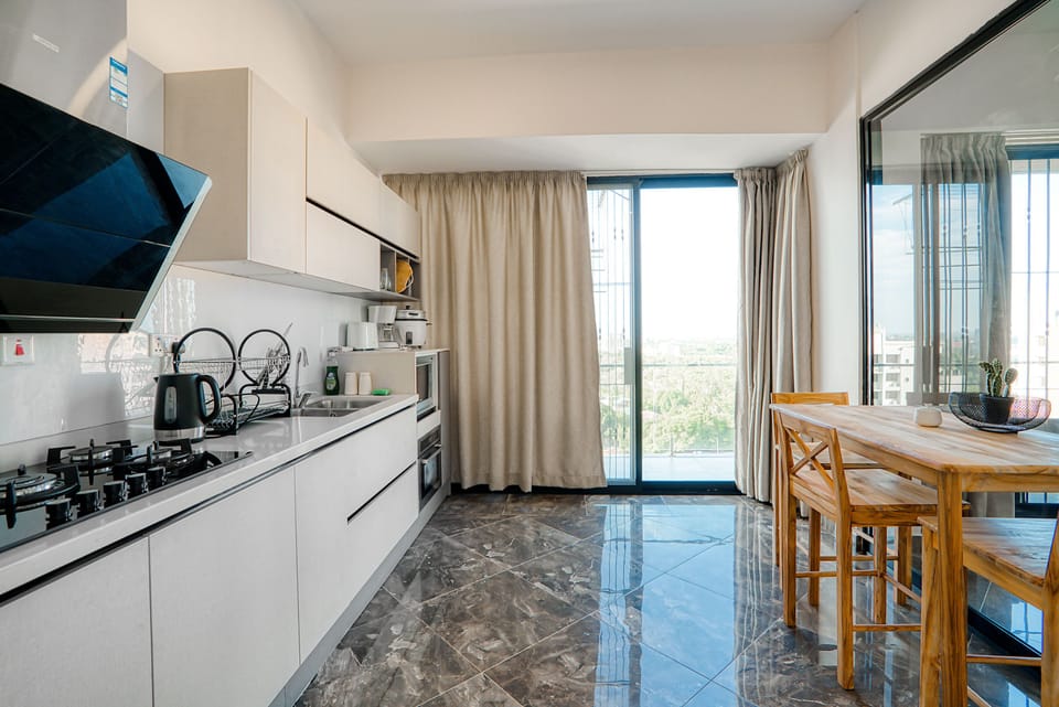 Kitchen! 