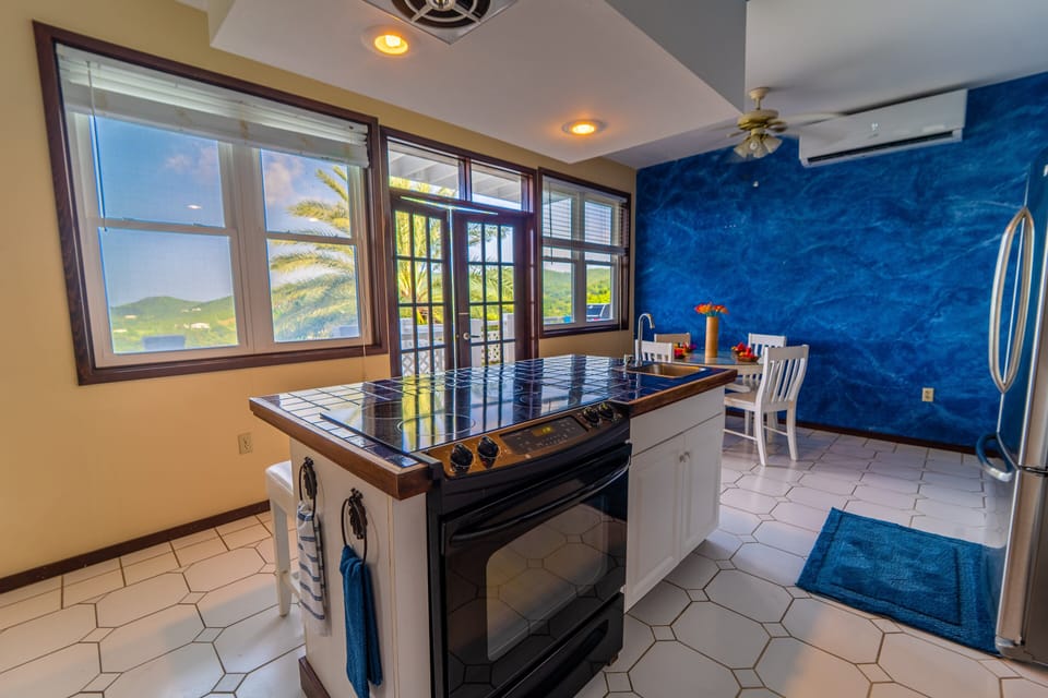 Kitchen (view 2)