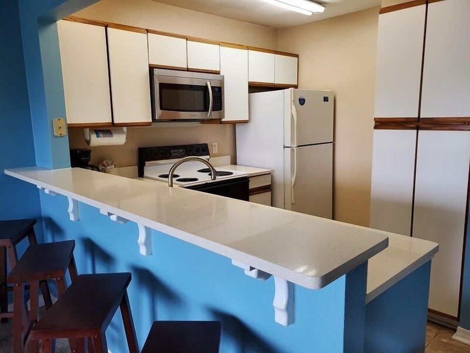 Kitchen 1 Part 1