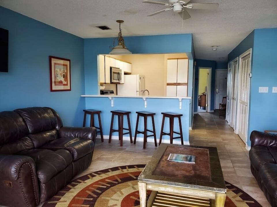 Living Room 1 Part 2