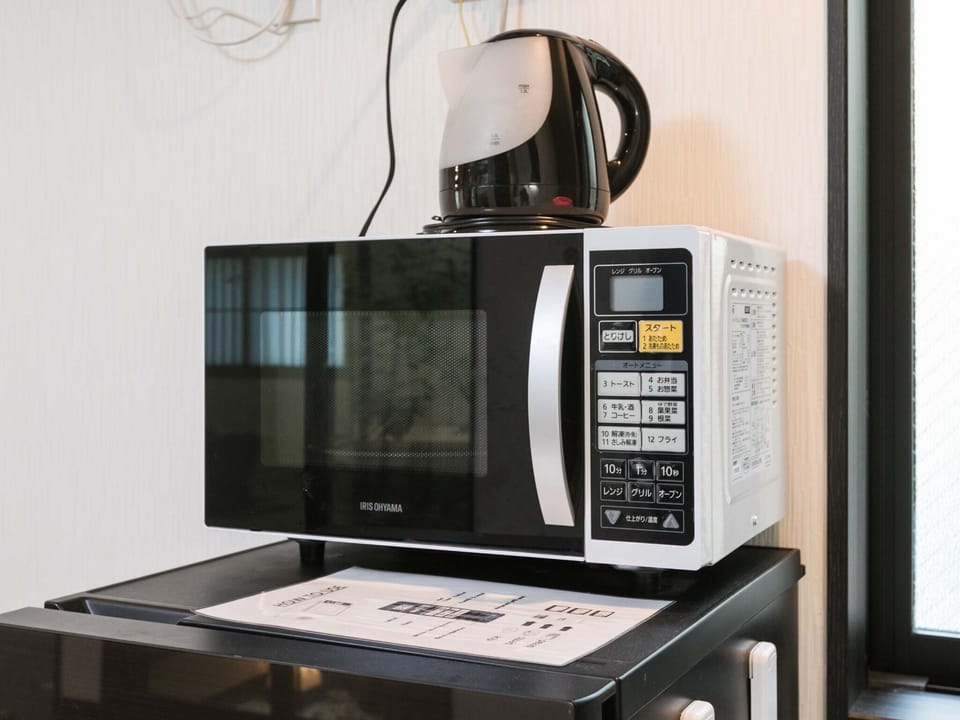 Microwave