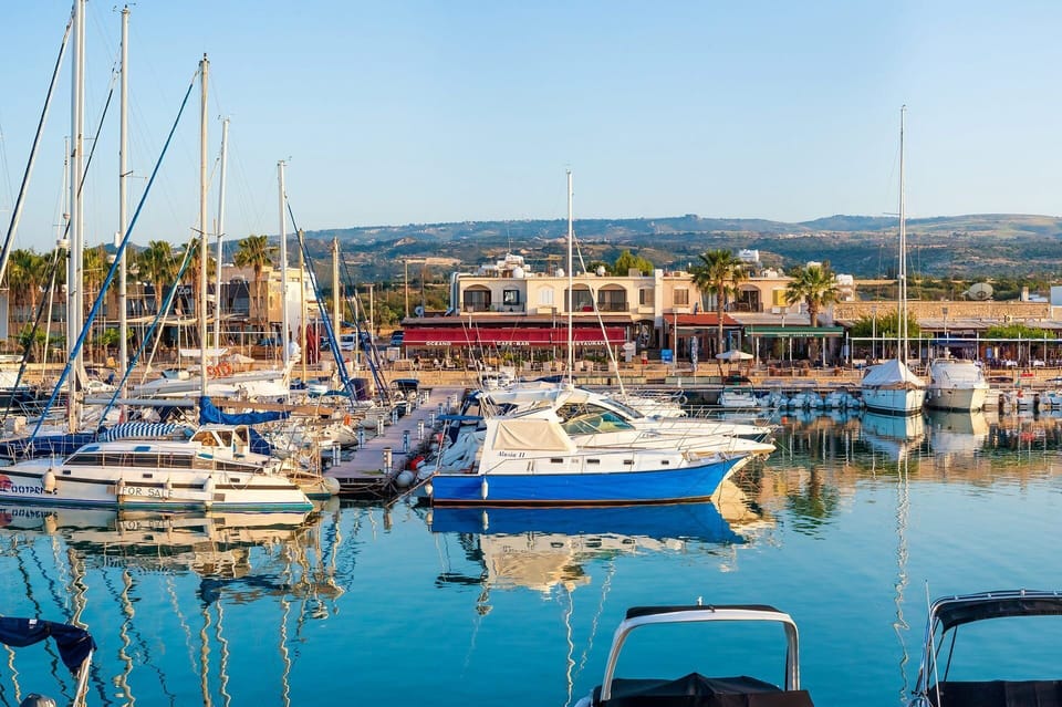 Marina