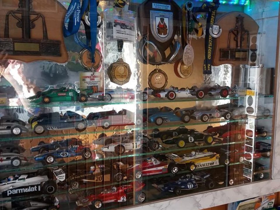 Miscellaneous