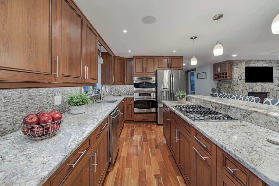 Granite Countertops