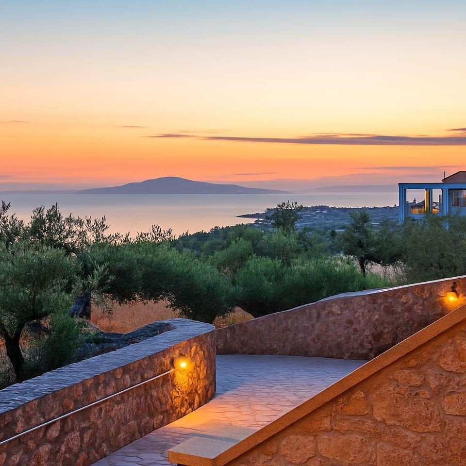 Follow the path to relaxation