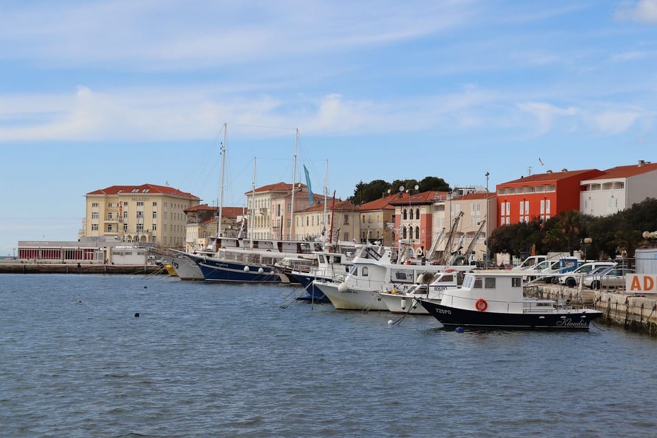 Marina