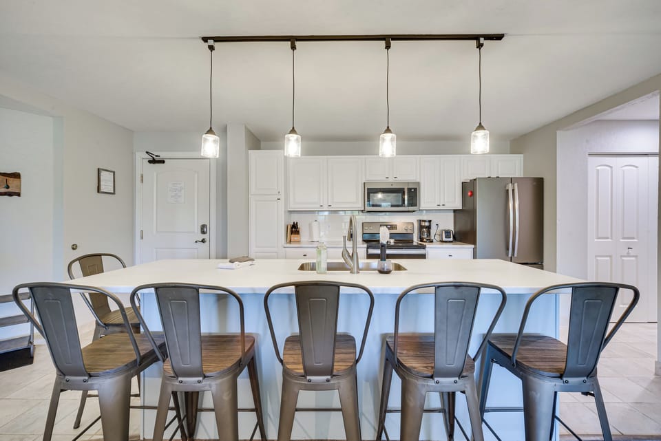 Kitchen | Cooking Basics