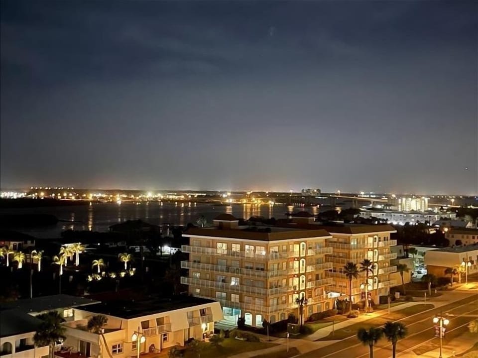 Night View