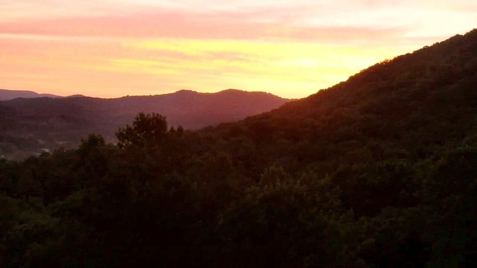 Beautiful Sky Valley, GA