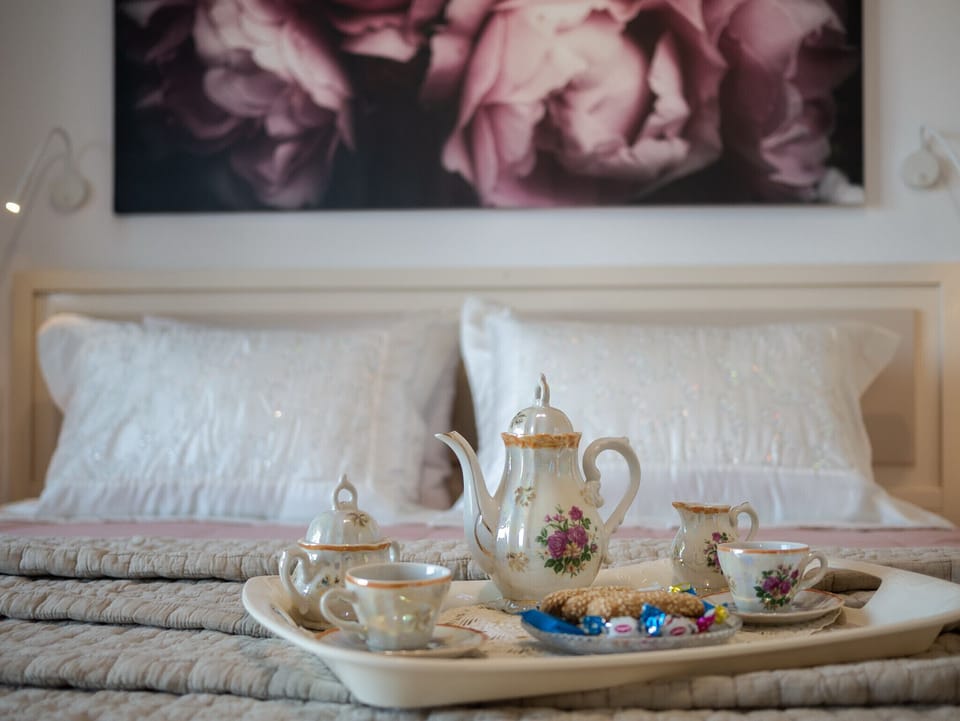 Bedroom detail of New beautiful villa,Private pool,Near amenities & town,Rethymno,Crete