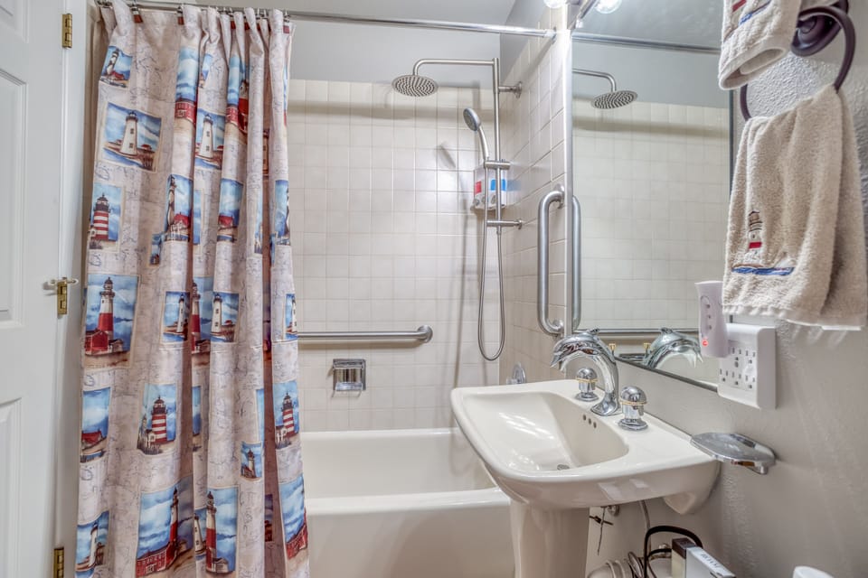 Bathroom - 2