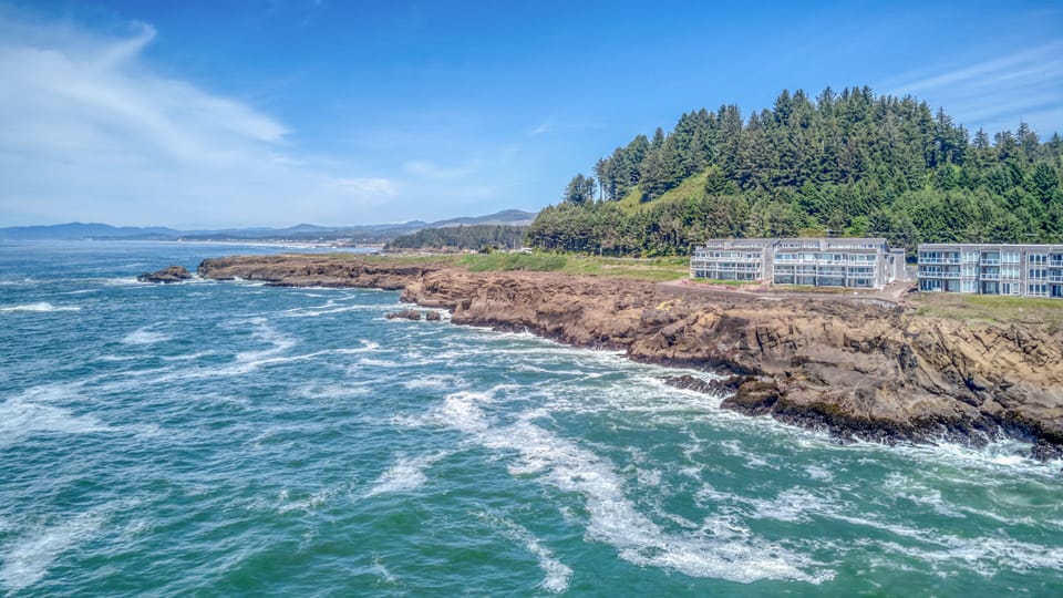 Ocean View