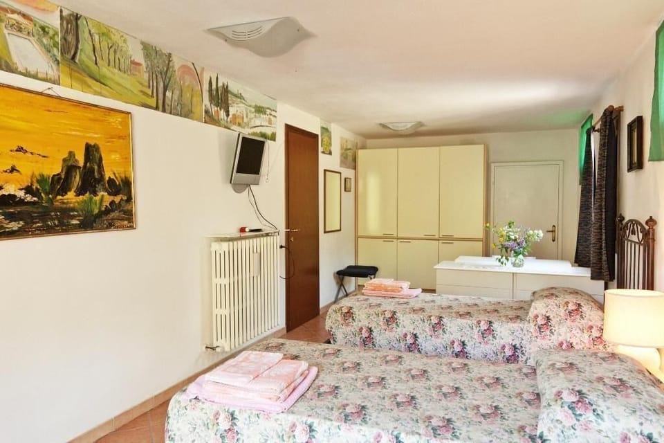 Sleeping area. bedroom ground floor north east side