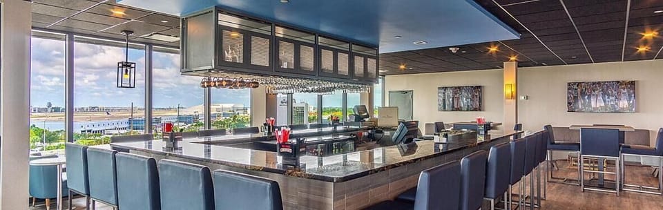 Just another day in paradise.