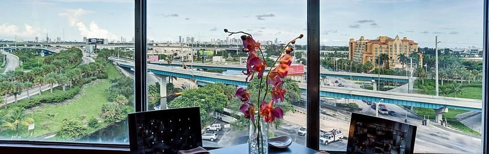 Dreams do come true, get ready for your ultimate vacation!