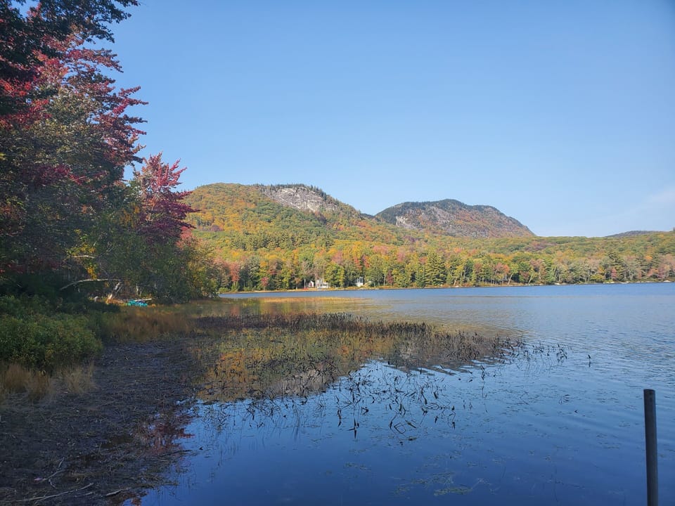 Lake