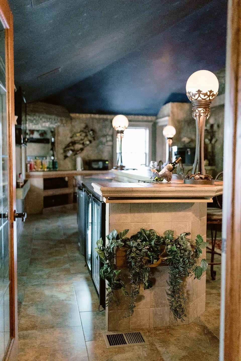 Martini Suite
