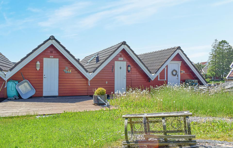 area