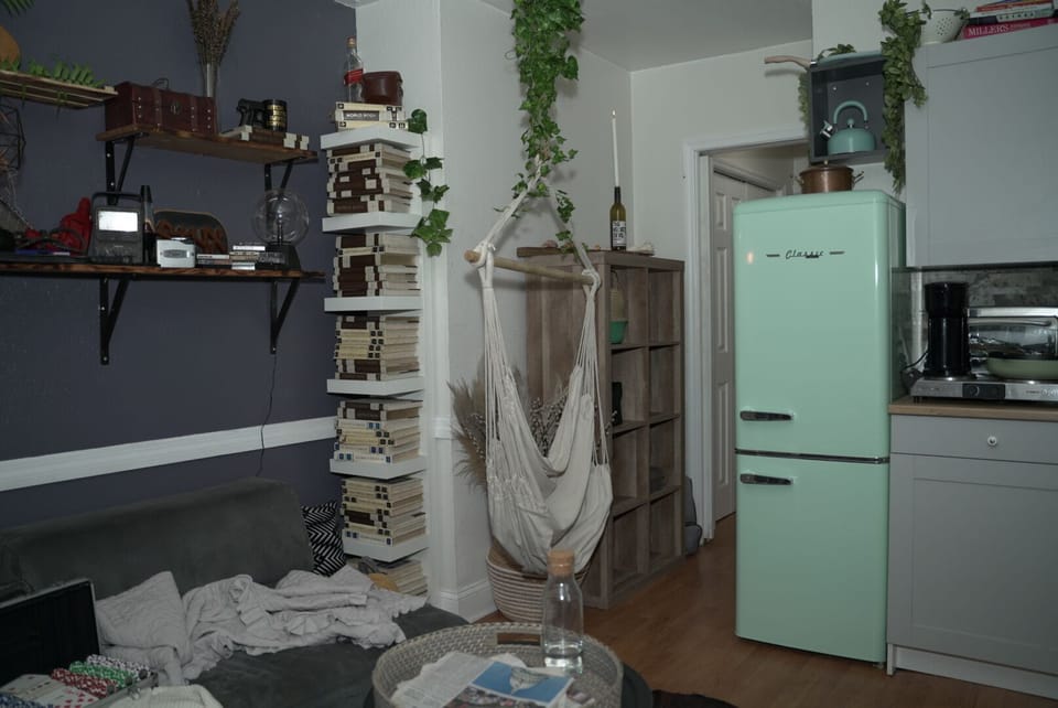 TREE HOUSE ZEN - YOUR SANCTUARY House in Coral Gables