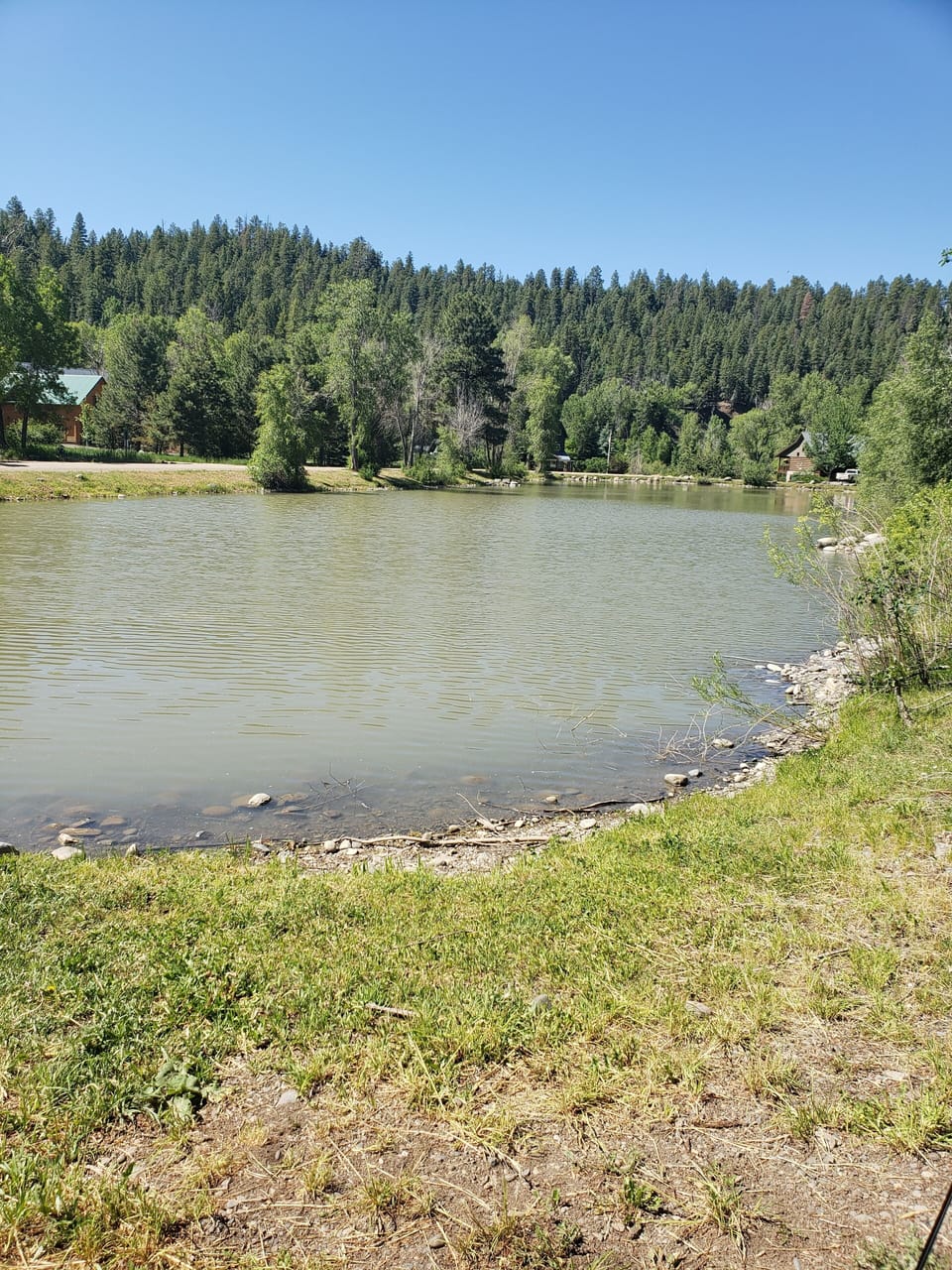 Lake