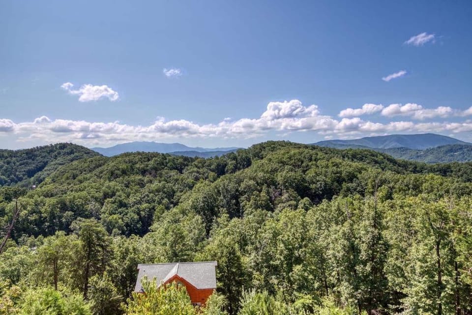 Gorgeous Views!