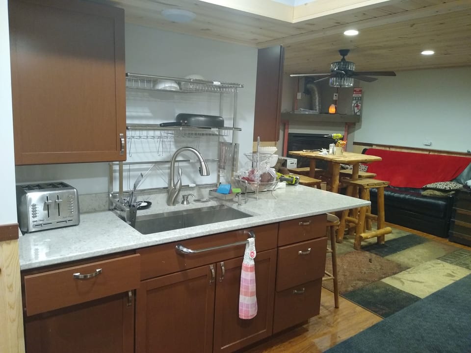 kitchen sink
