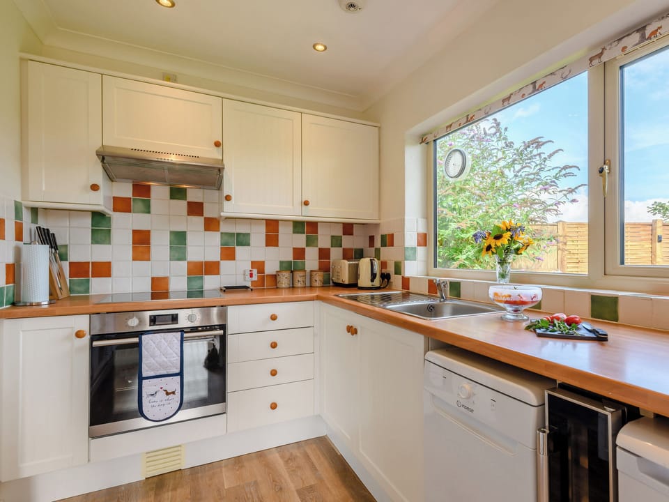 Kitchen | Paddock End, Witton, near Brundall