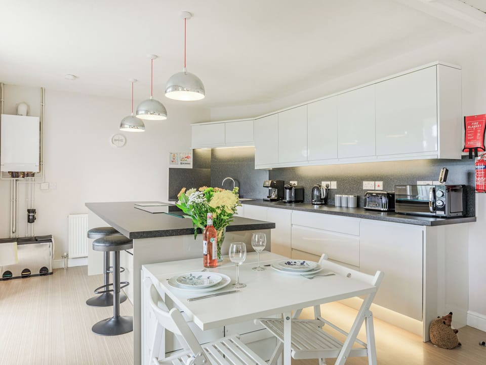 Dining Area | West Brae, Bishops Tawton, near Barnstaple